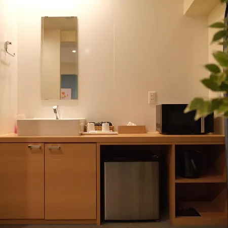 東岸hotel 大阪市 エクステリア 写真