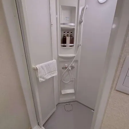 東岸hotel 大阪市 エクステリア 写真