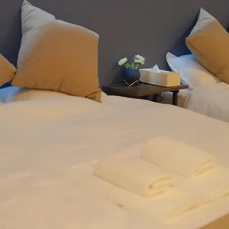 東岸hotel 大阪市 部屋 写真