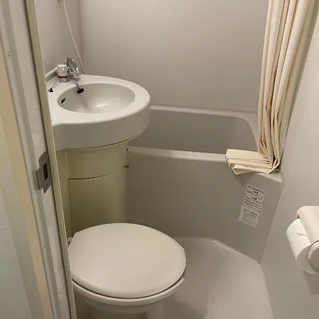 東岸hotel 大阪市 部屋 写真
