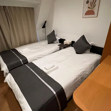 東岸hotel 大阪市 エクステリア 写真