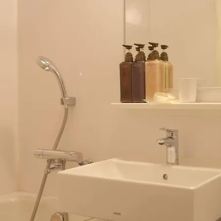 東岸hotel 大阪市 部屋 写真