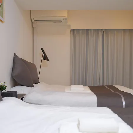 東岸hotel 大阪市 部屋 写真