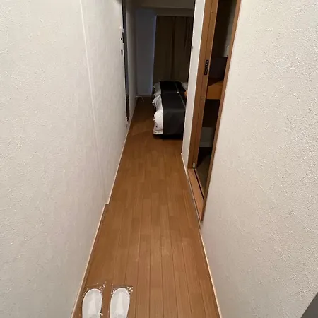 東岸hotel 大阪市 エクステリア 写真