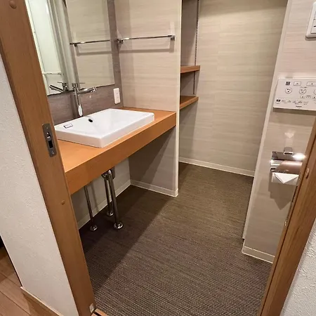東岸hotel 大阪市 エクステリア 写真