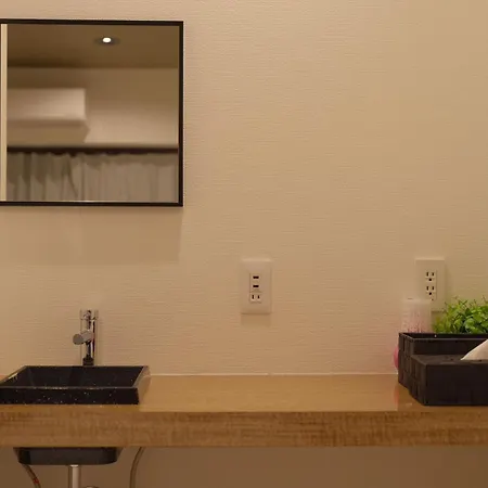 東岸hotel 大阪市 部屋 写真