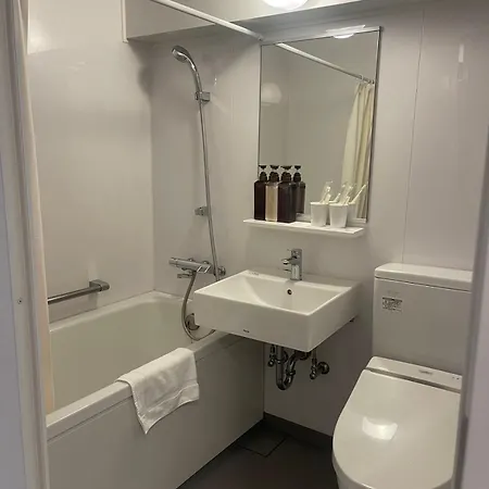 東岸hotel 大阪市 エクステリア 写真