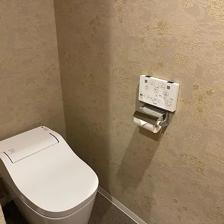 東岸hotel 大阪市 部屋 写真