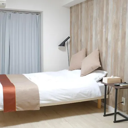 東岸hotel 大阪市 部屋 写真