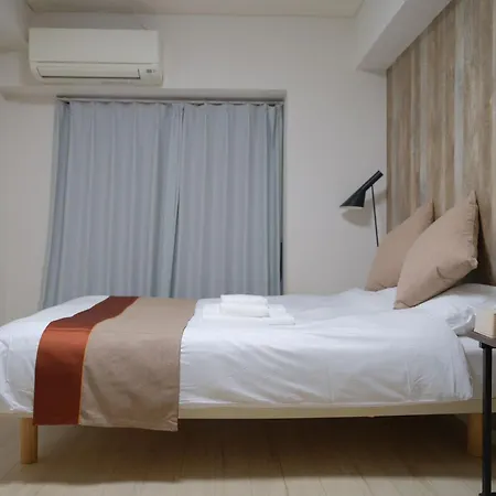 東岸hotel 大阪市 部屋 写真