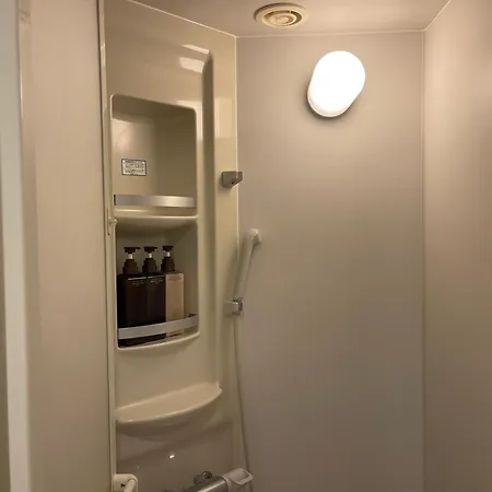 東岸hotel 大阪市 部屋 写真