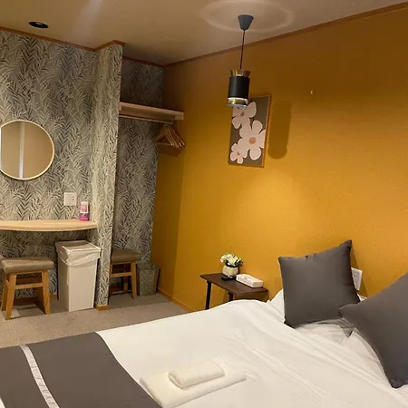 東岸hotel 大阪市 エクステリア 写真