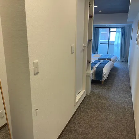 東岸hotel 大阪市 エクステリア 写真
