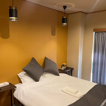 東岸hotel 大阪市 部屋 写真