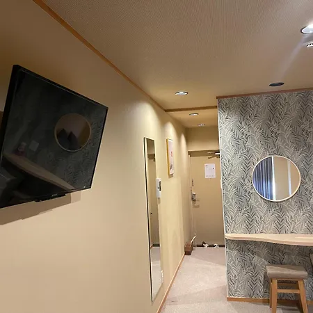 東岸hotel 大阪市 部屋 写真