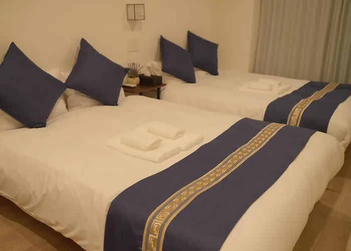 東岸hotel