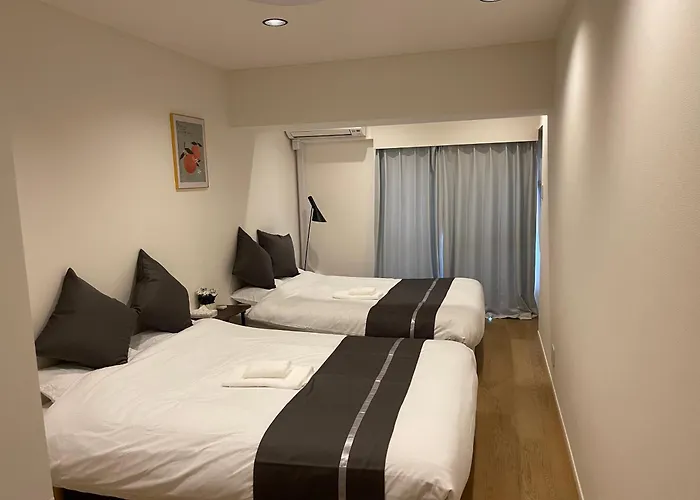 東岸hotel