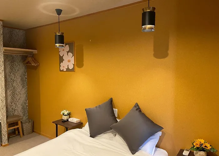 東岸hotel