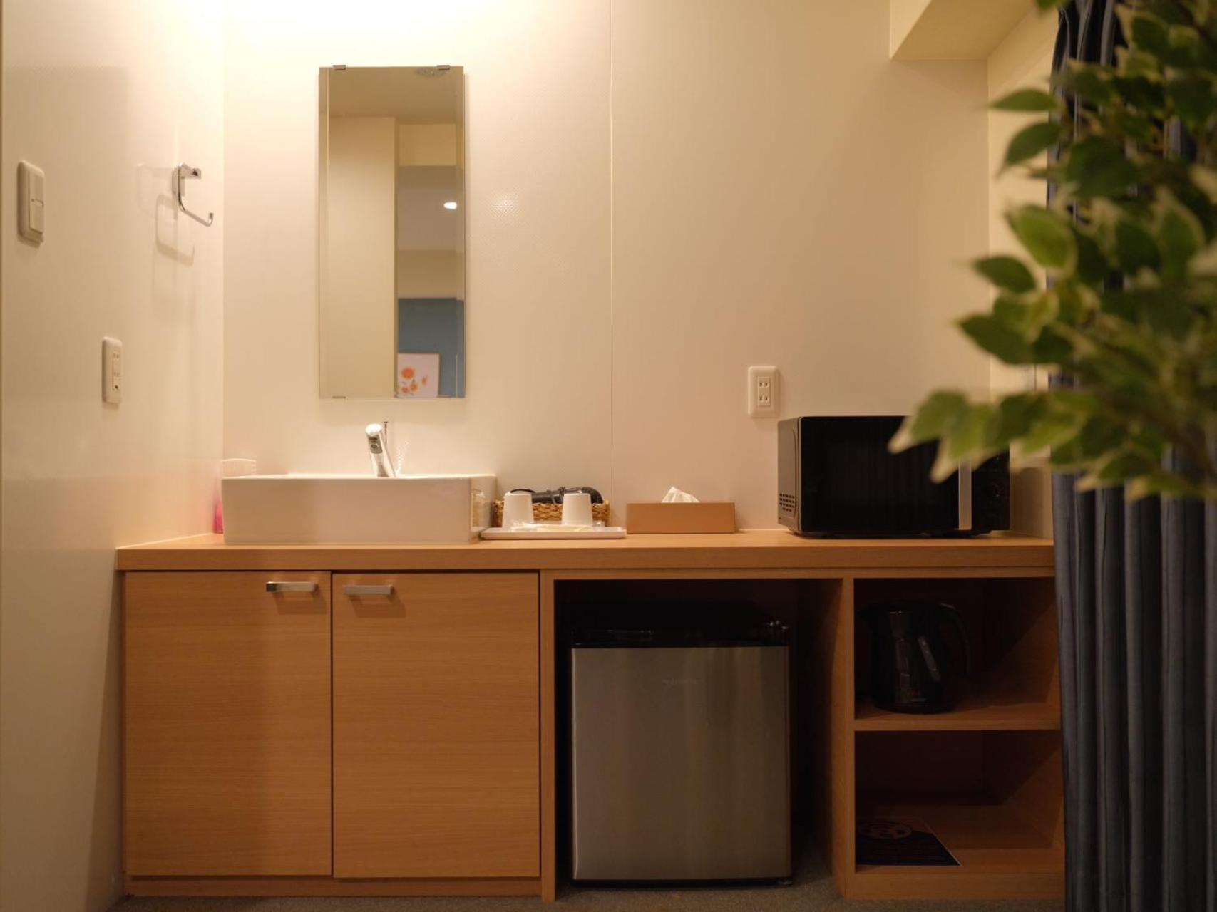 東岸hotel ホームステイ *