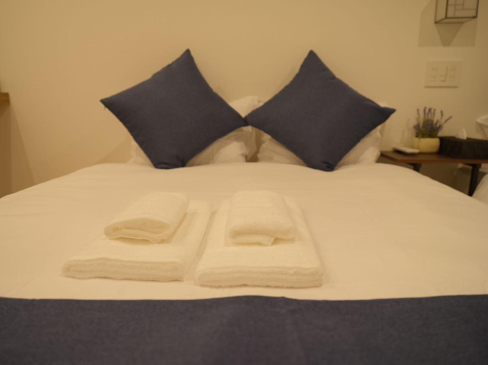 ホームステイ 東岸hotel *