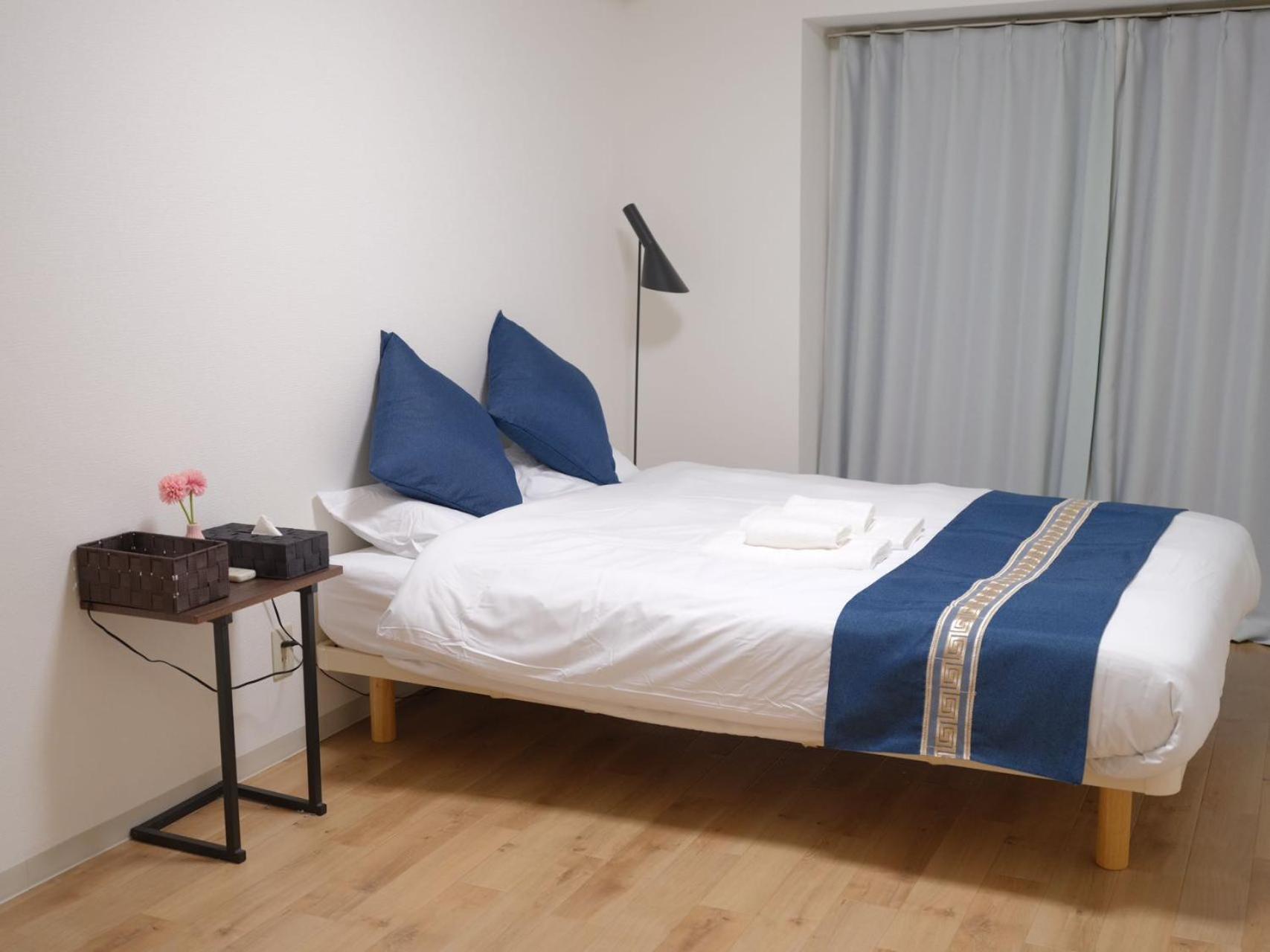 東岸hotel ホームステイ 大阪市