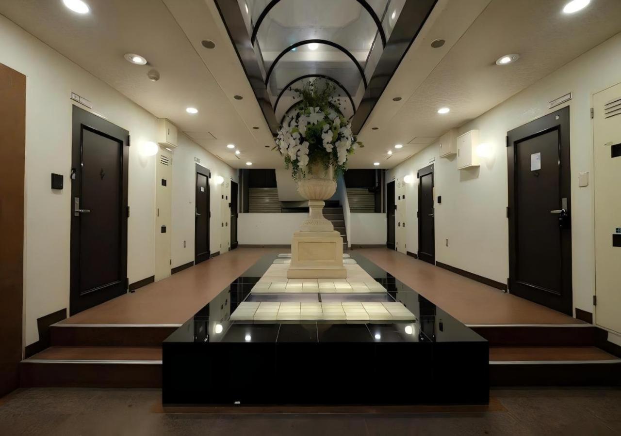 ホームステイ 東岸hotel 大阪市