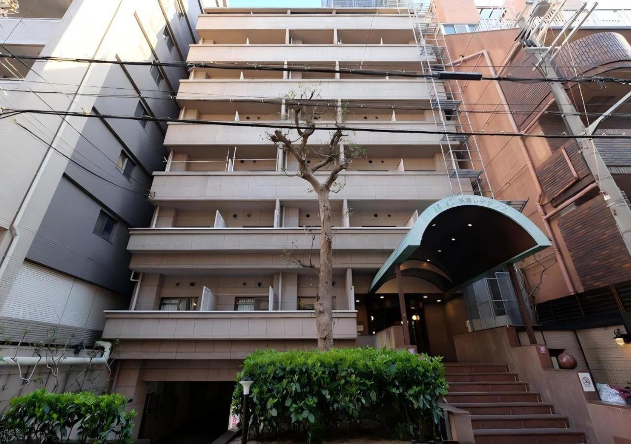 東岸hotel 大阪市