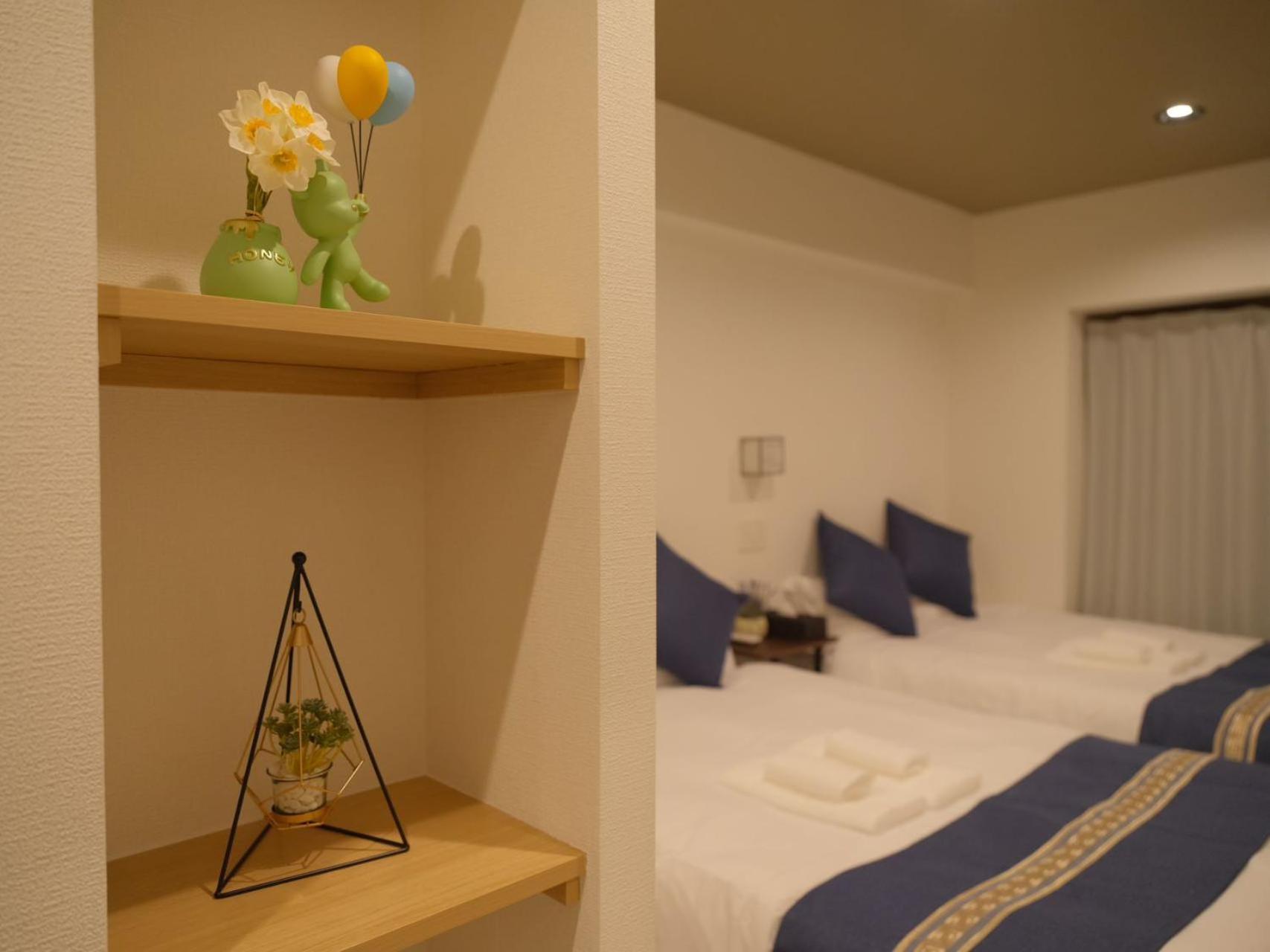 東岸hotel