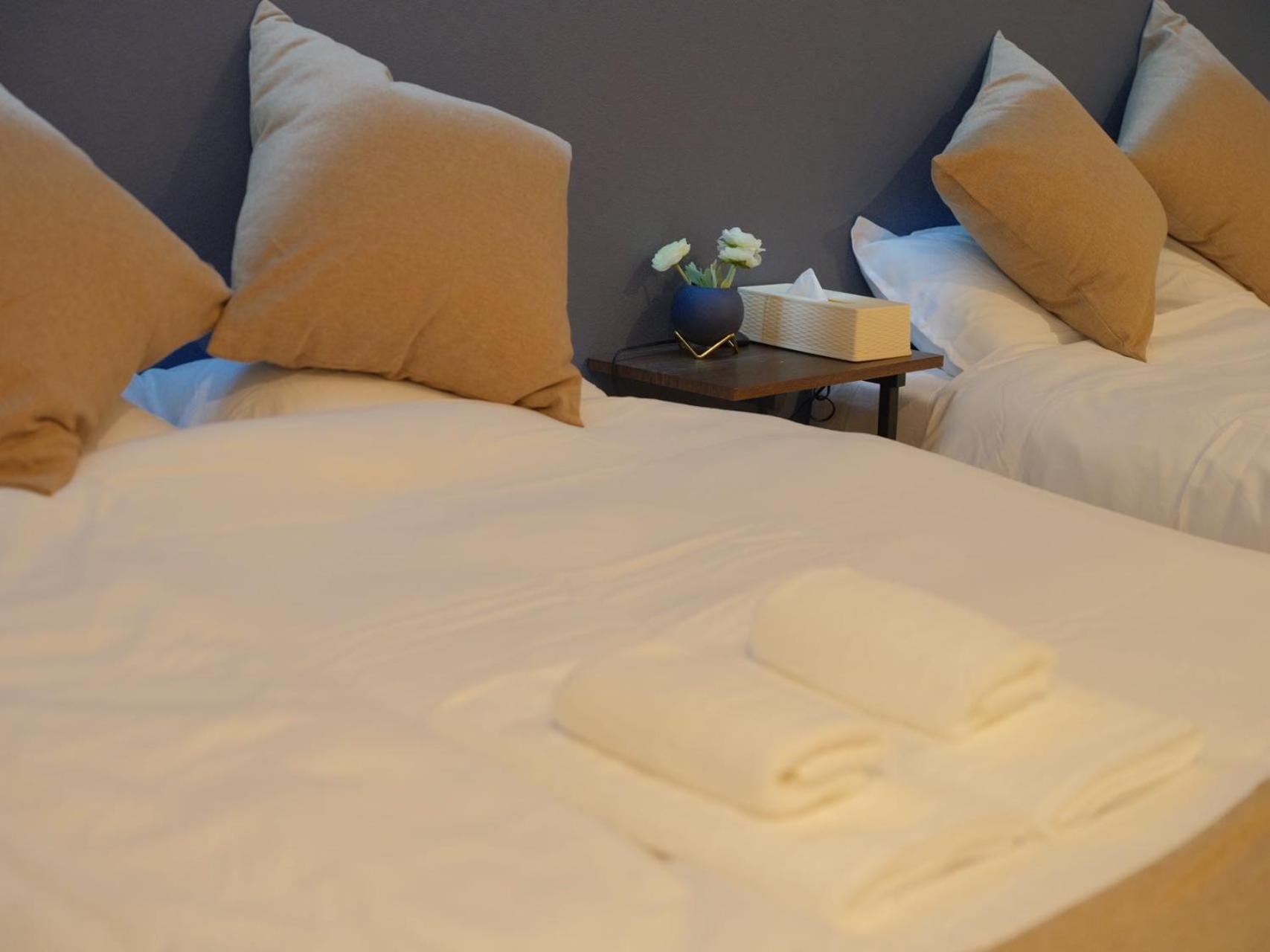 ホームステイ 東岸hotel *