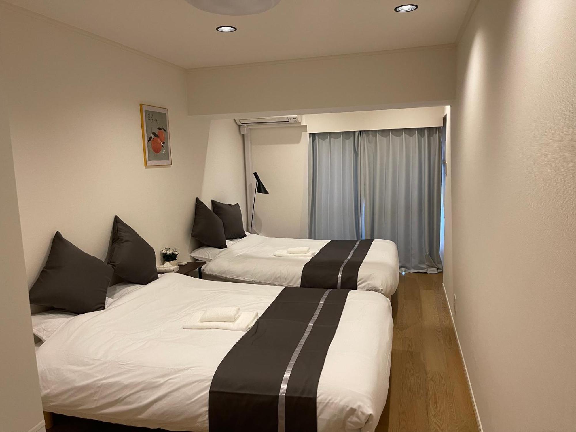 東岸hotel ホームステイ *
