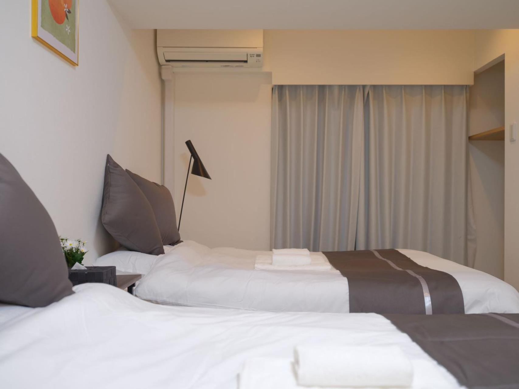 東岸hotel ホームステイ 大阪市