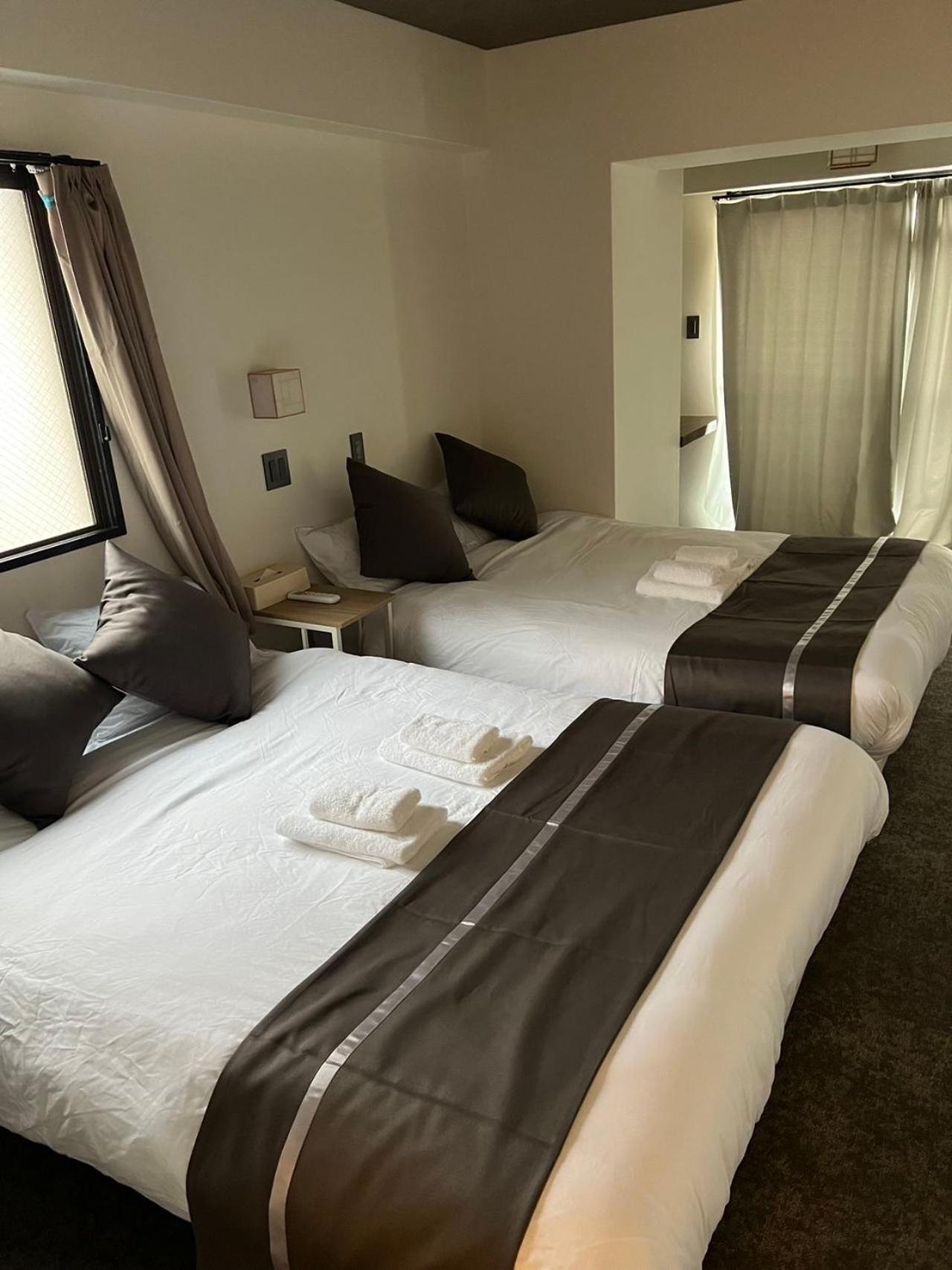 東岸hotel * 大阪市
