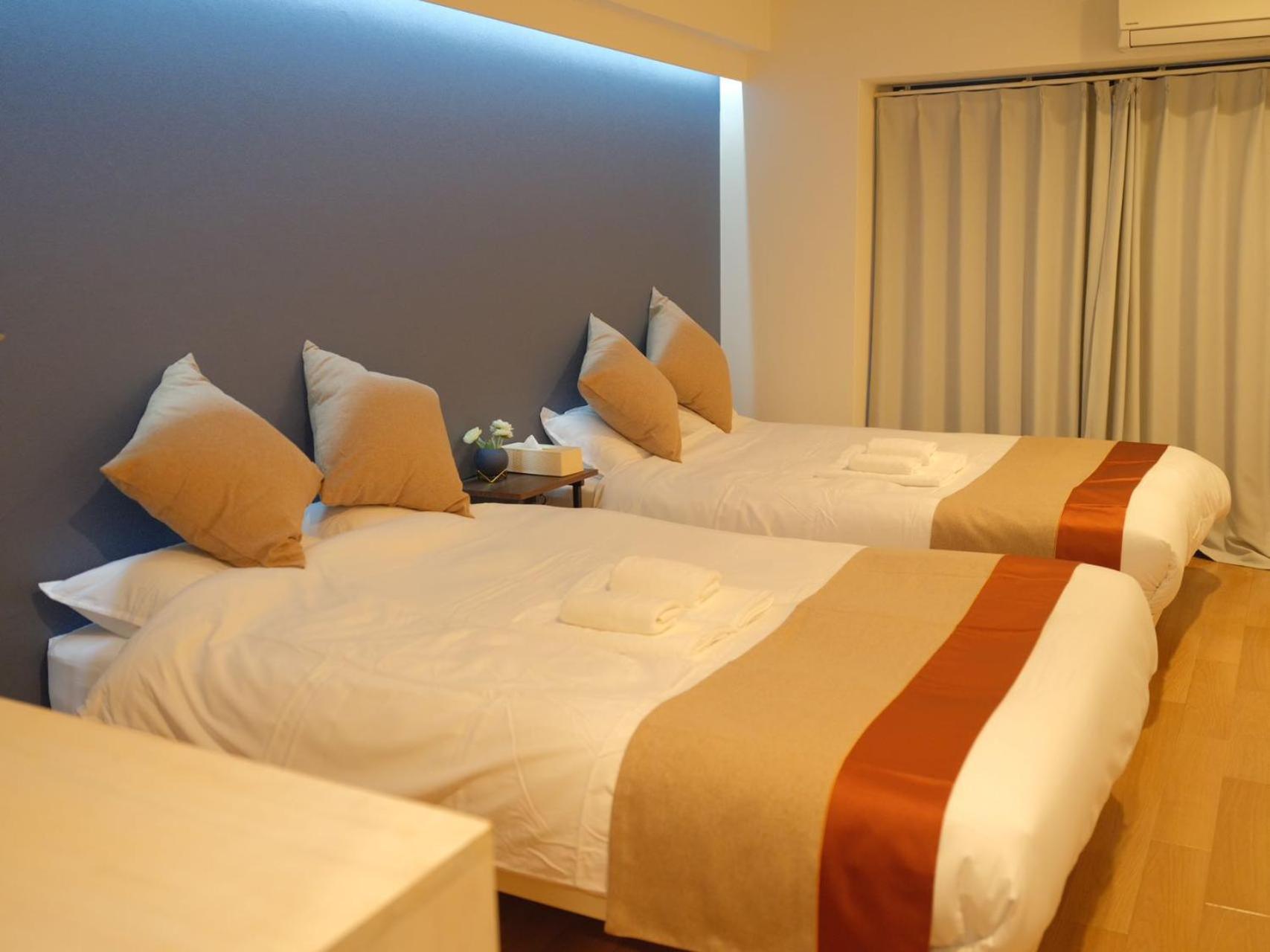 東岸hotel