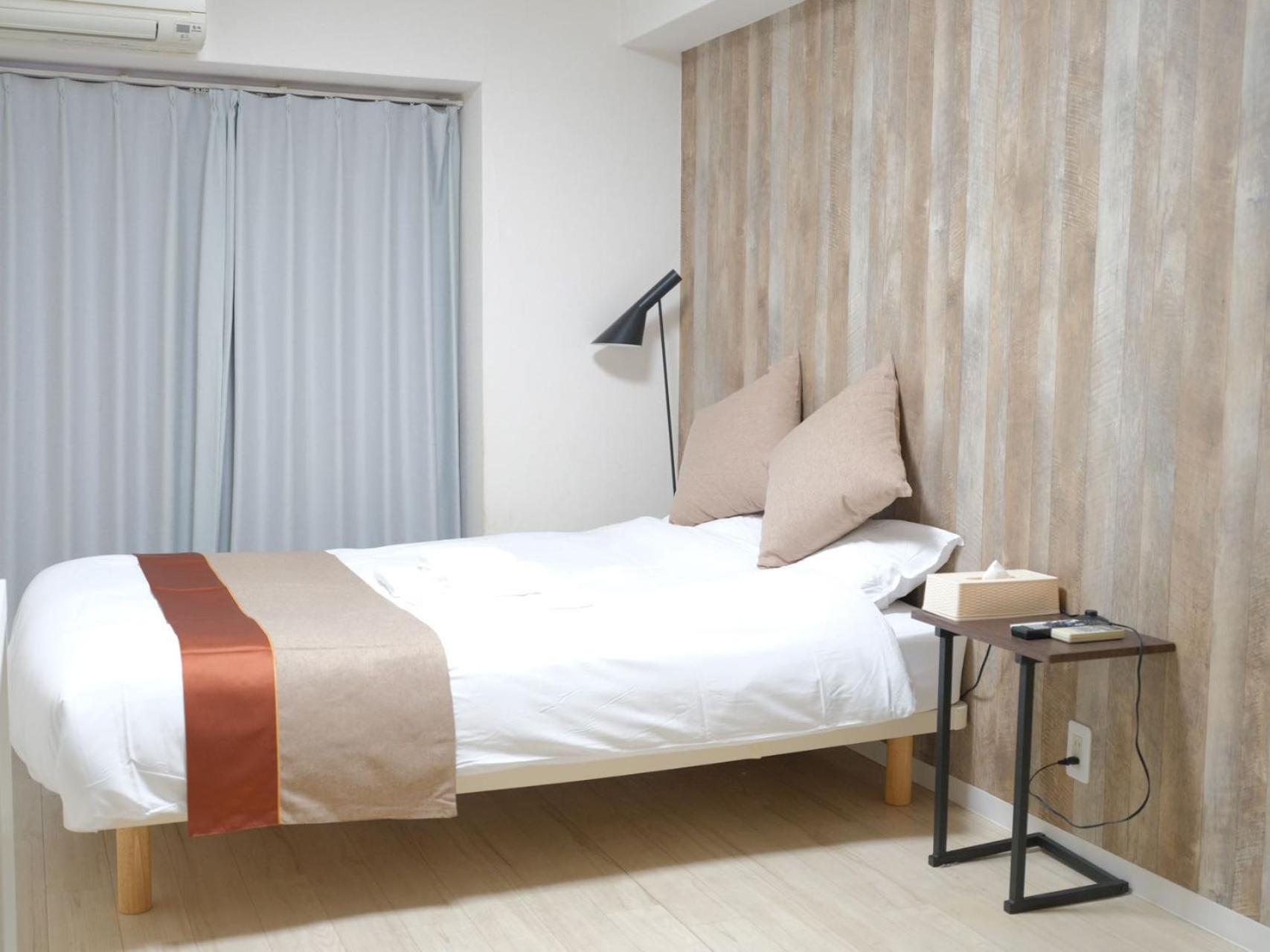 ホームステイ 東岸hotel *