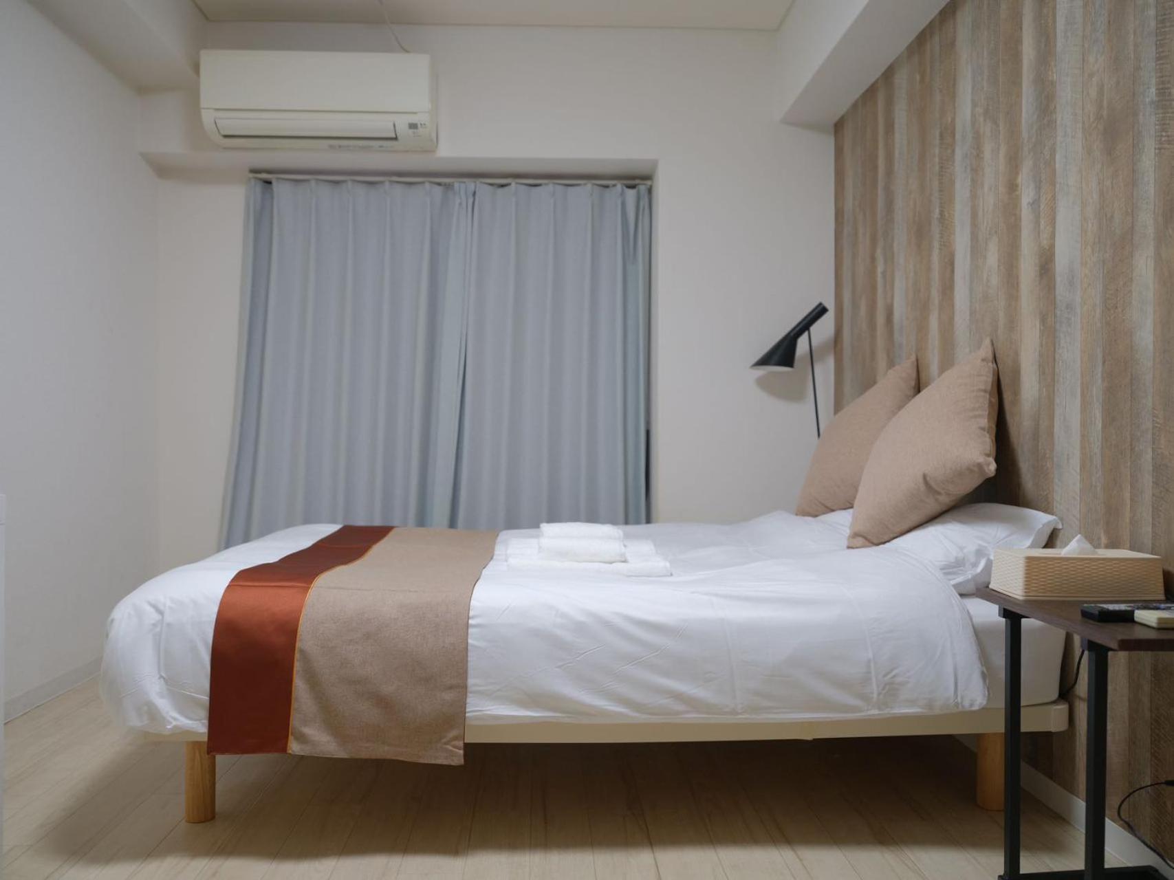 東岸hotel ホームステイ 大阪市