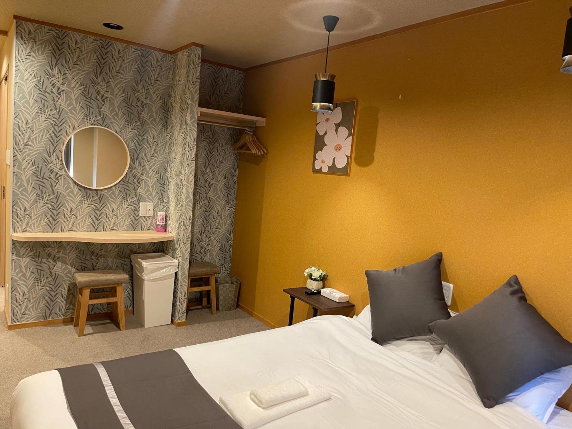 東岸hotel 大阪市
