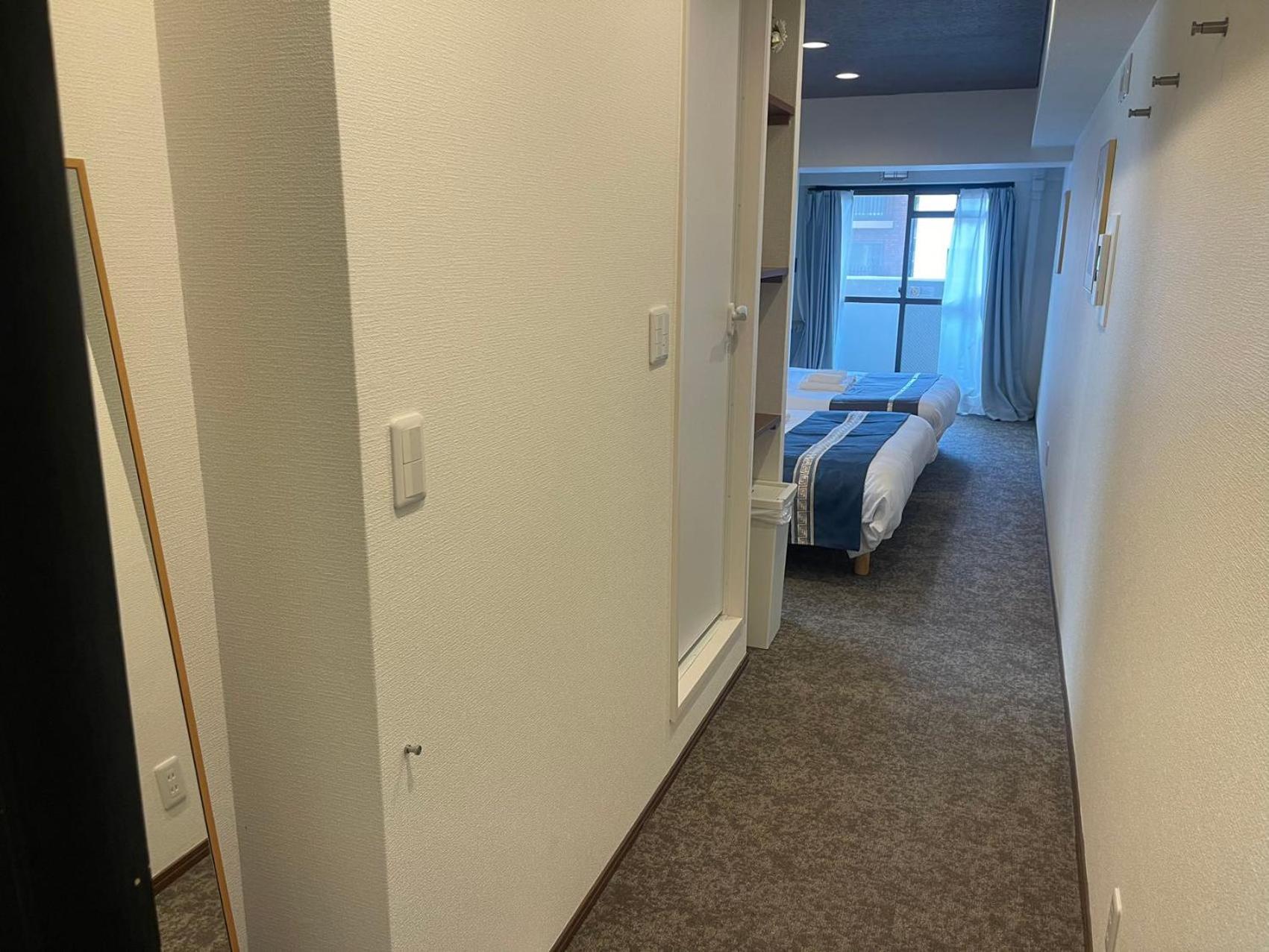 東岸hotel