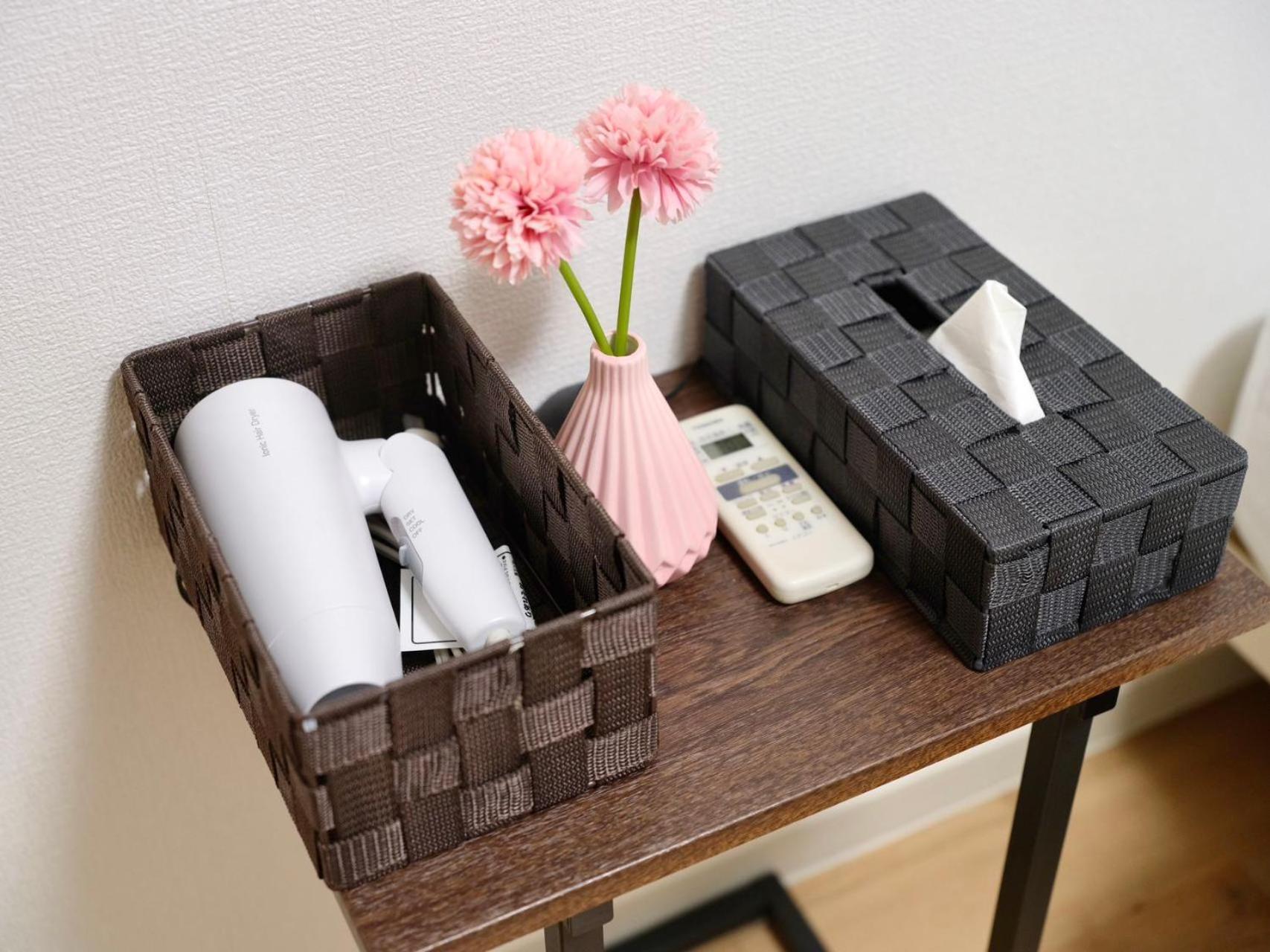 東岸hotel ホームステイ