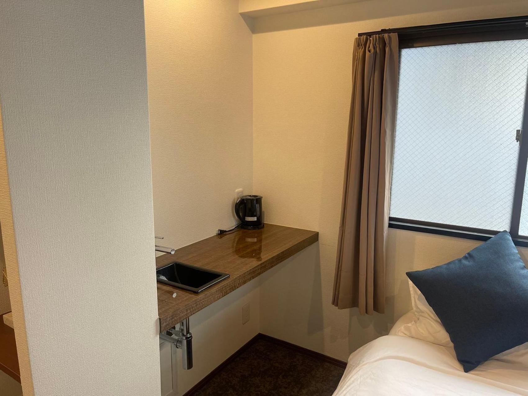ホームステイ 東岸hotel