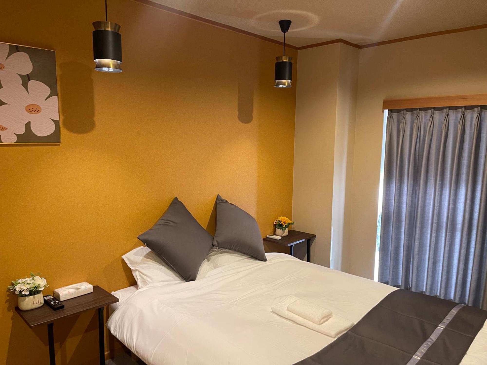 ホームステイ 東岸hotel *