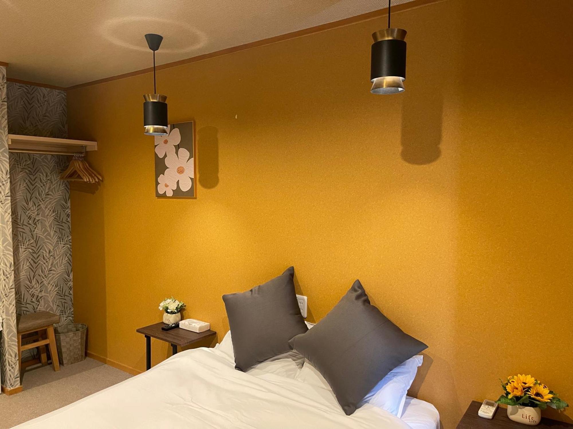 東岸hotel *