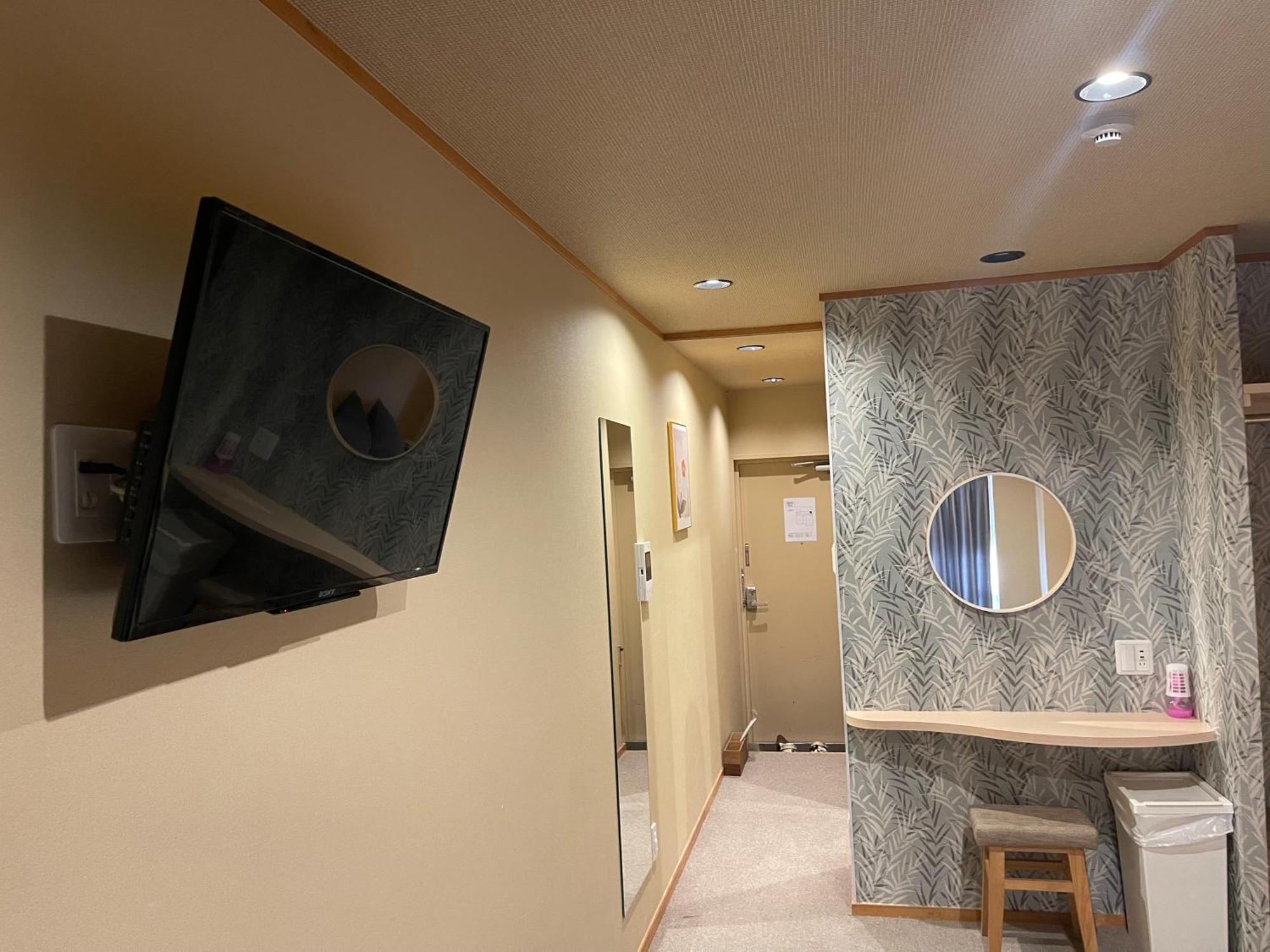 ホームステイ 東岸hotel