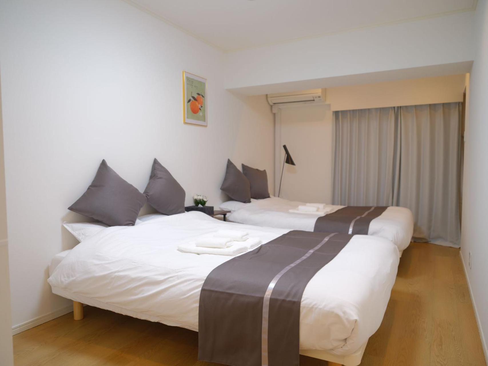 東岸hotel ホームステイ 大阪市