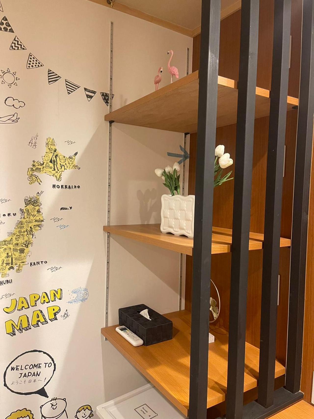 東岸hotel * Osaka