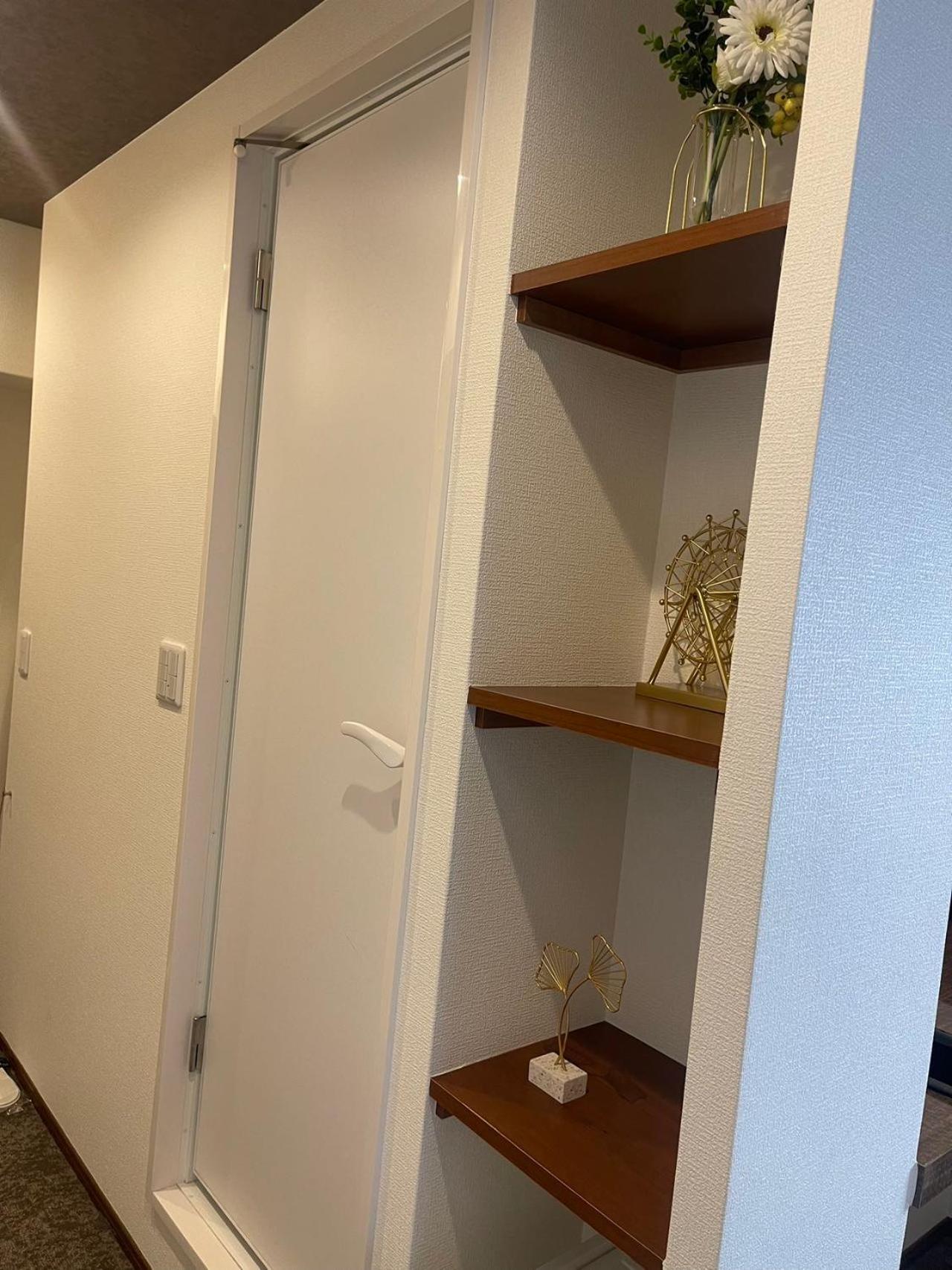東岸hotel Homestay Osaka