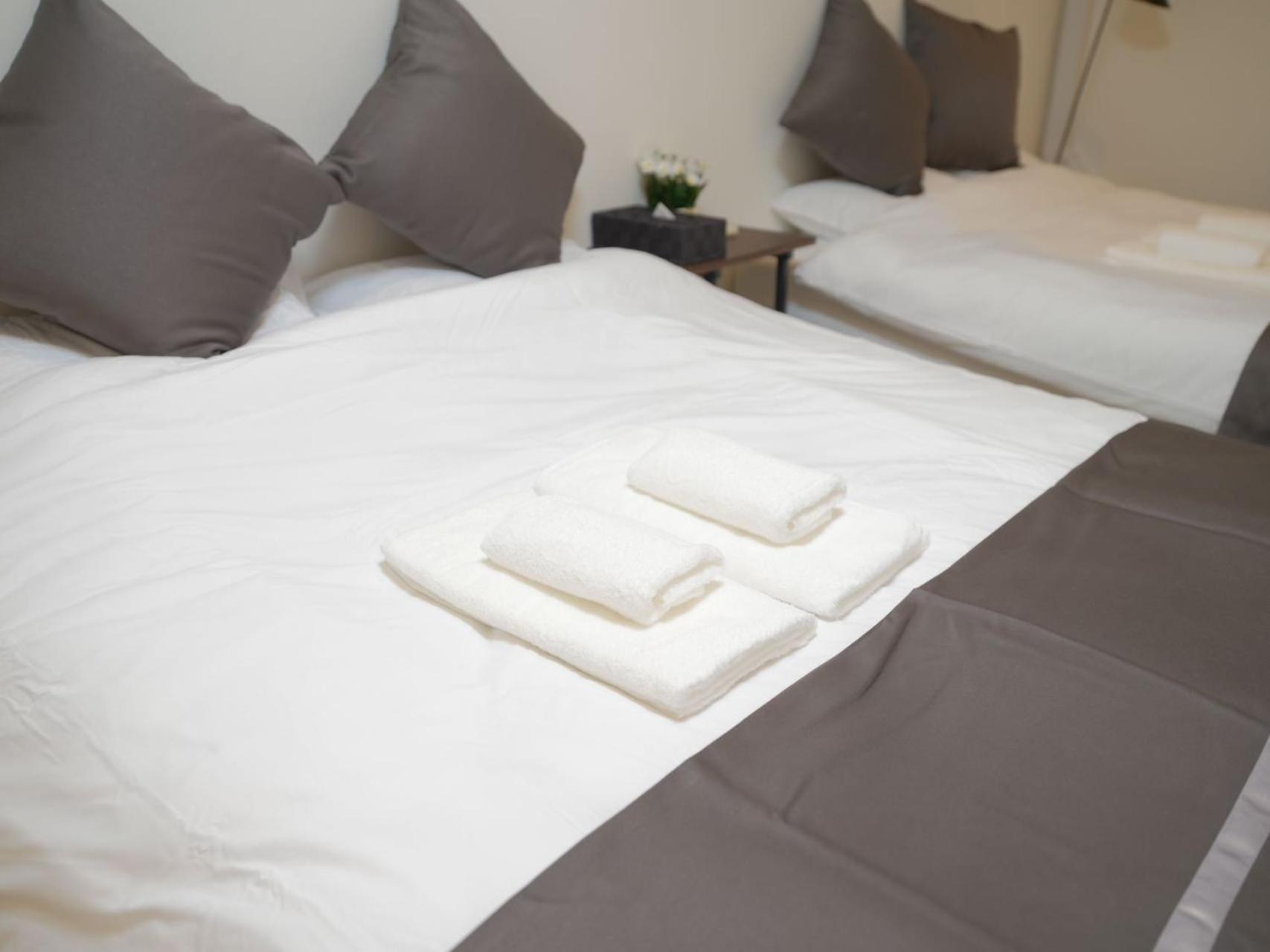 Homestay 東岸hotel *
