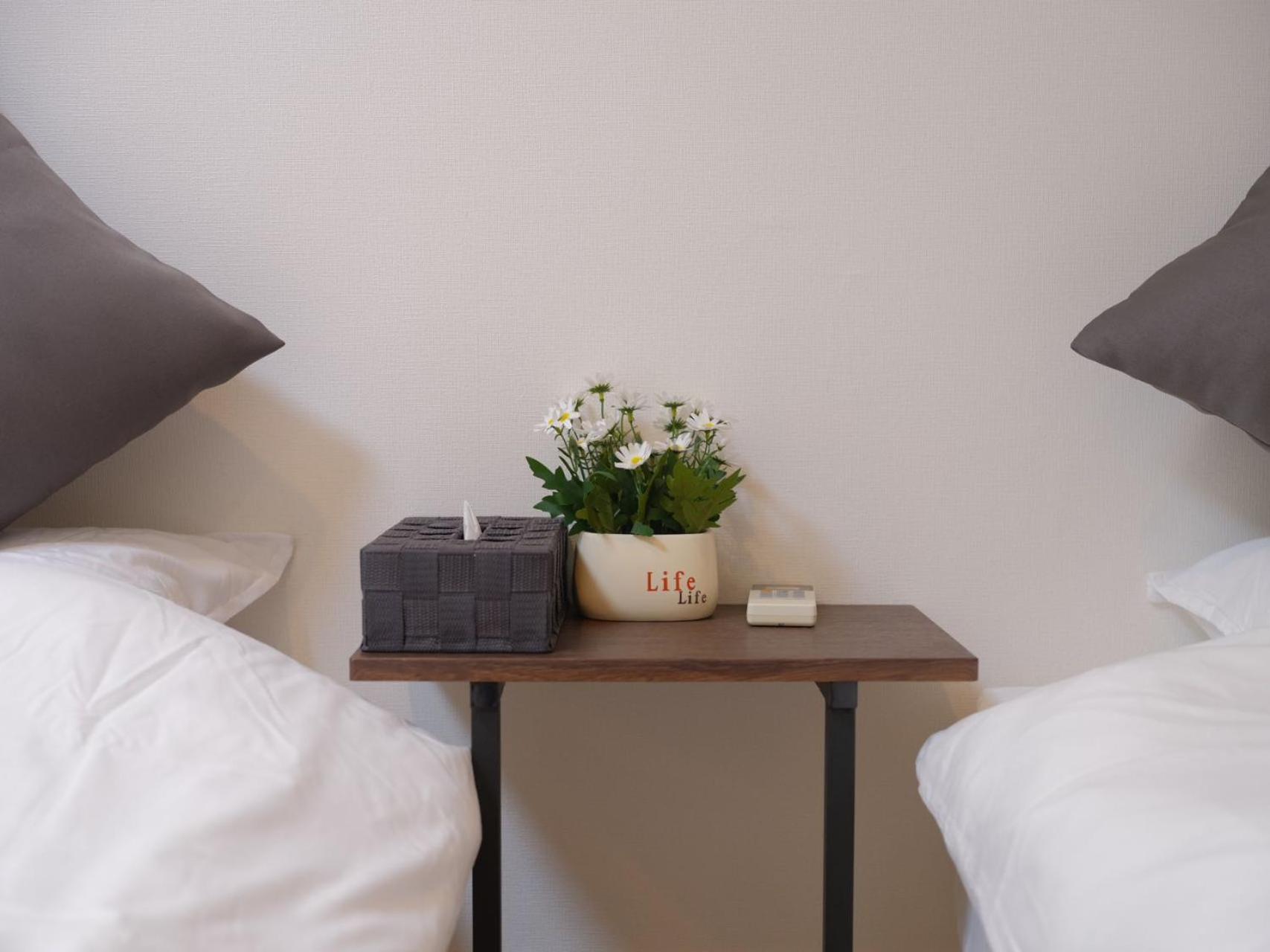 Homestay 東岸hotel Osaka