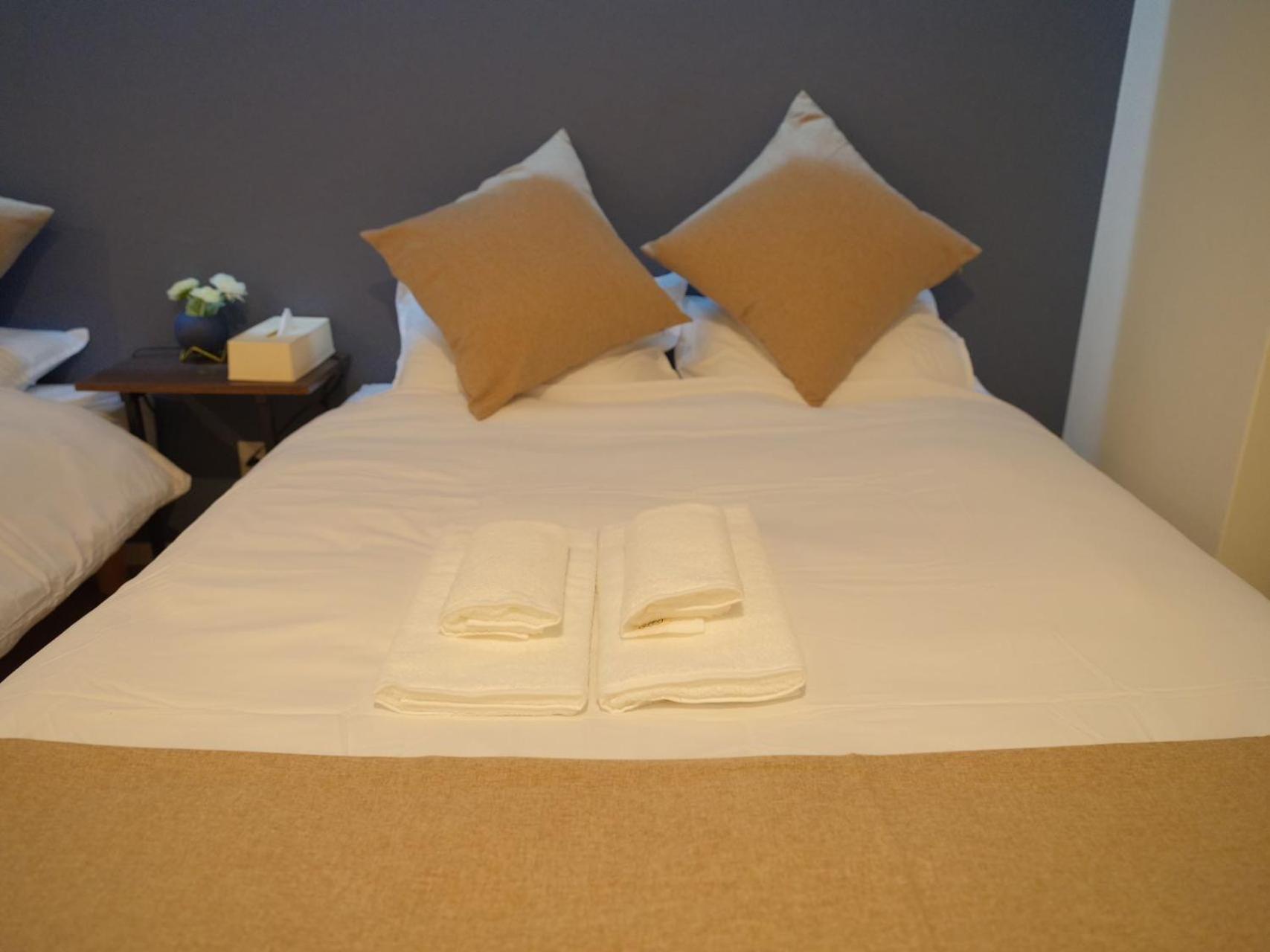 東岸hotel Homestay *