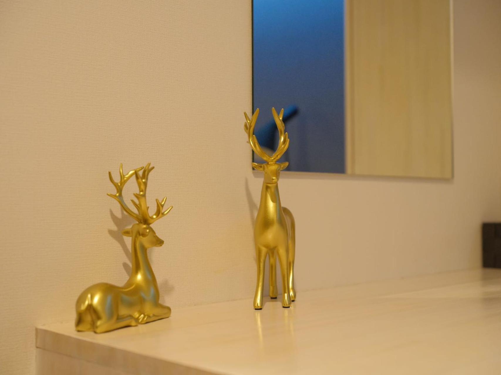 東岸hotel Homestay Osaka